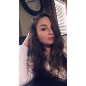 Meet your Posher, Caitlin